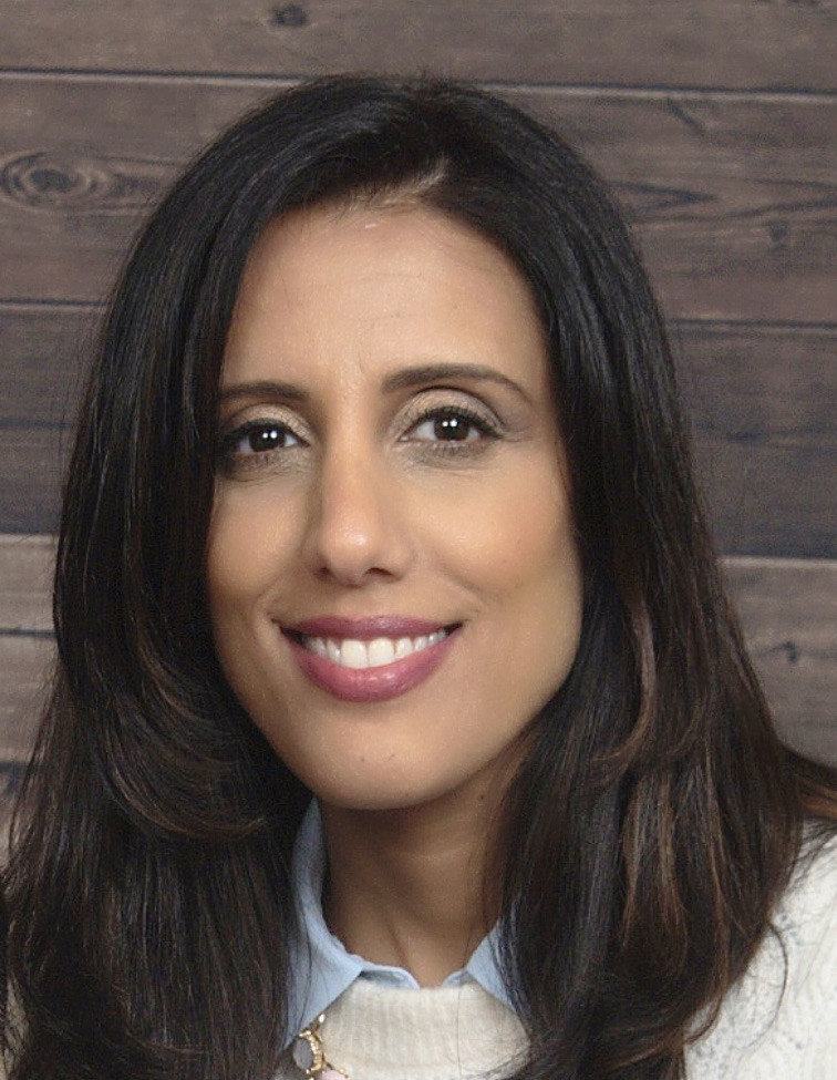 Meet the Howe Team – Manal&nbsp;Baydoun